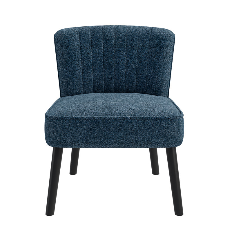 Chaise coquille, Marine