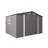 Large Metal Storage Shed-115676835