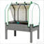 Outdoor Planter Box,Raised Garden Bed-460988137