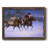 " Christmas Rush " Painting Print-1678692162-1678692165