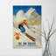 Wrapped Canvas Print-2132816605