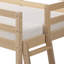 Lit superposé simple au-dessus de simple Kentin-5912755