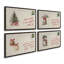 Ensemble de 4 impressions sur toile-199463506-199463496-199463495