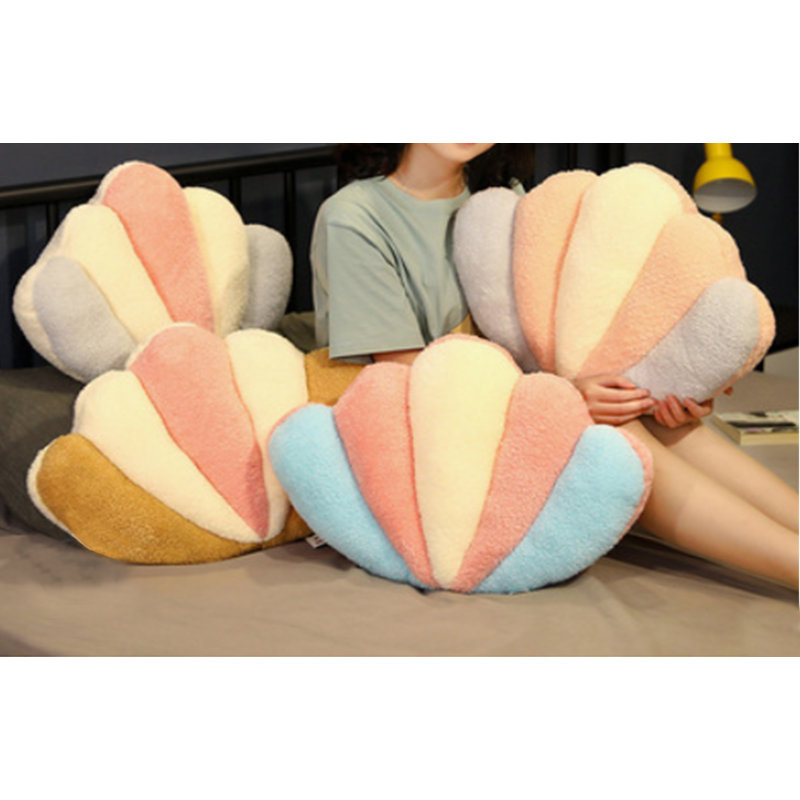 Coussin Nautical, Blanc