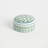 IMPERIAL LIDDED BOXES, SET OF 3