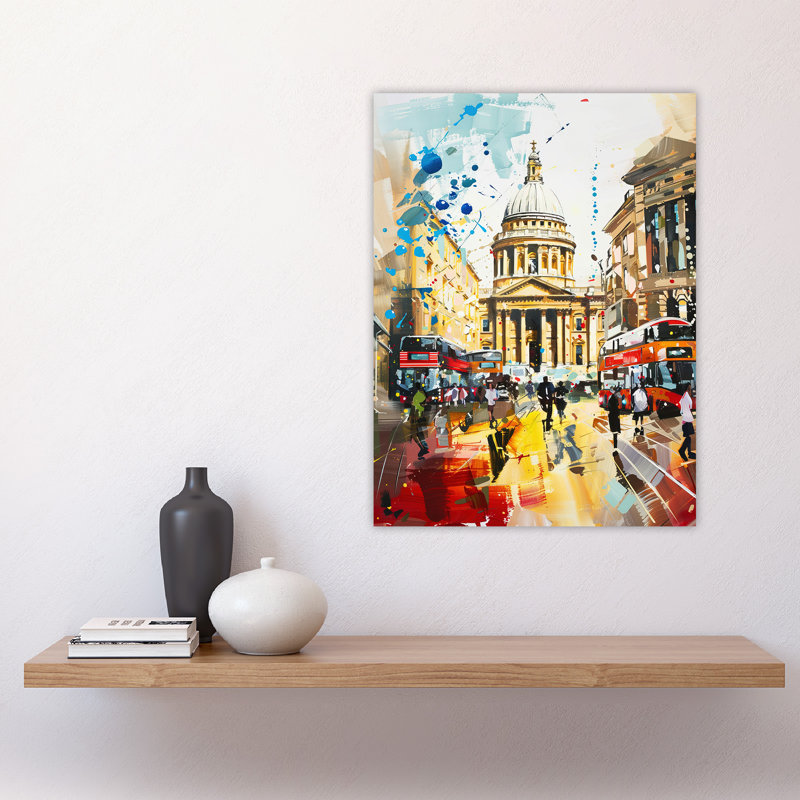 No Frame Print