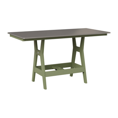 Harbor Outdoor Rectangular Dining Table