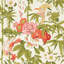 Bamboo & Birds Wallpaper-68778127