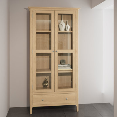 Bisbrooke Display Cabinet