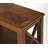 Lakelyn 25'' H x 22'' W Etagere Bookcase-1430418186