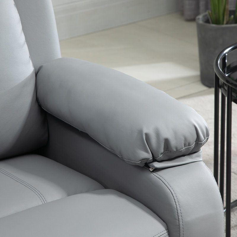 Bharkah Power Lift Chair, Grey