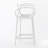 Upholstered Counter Stool-48366418-25835702