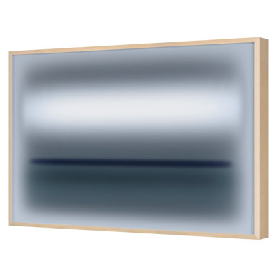 Blur Expansion 10 Print by Stramel, Renee