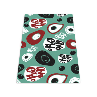 Nesya Chair Mat