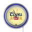 Horloge murale Coors Banquet Logo
