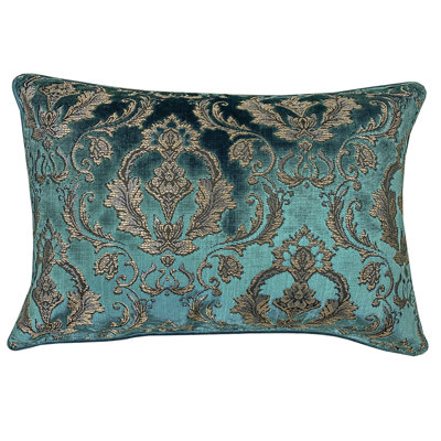 Rectangular Pillow Cover & Insert