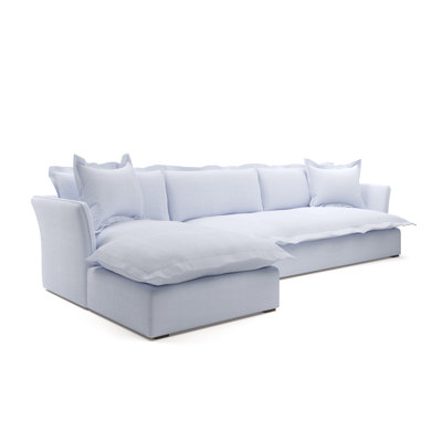Haven Sectional With Chaise