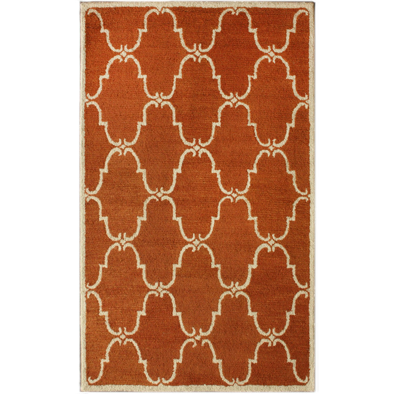 Tapis marocain Marbella, Rectangle 5 pi x 8 pi