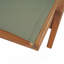 CHAISE EXTÉRIEURE