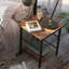 Antimony End Table-1281205099