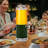 3L Portable Dispenser Wine Dispenser-96845648