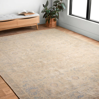 Amanda Oriental Indoor Rug