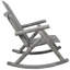 Chaise berçante de véranda, chaise berçante-62106882