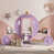 Rose / Mauve est en rupture de stock