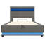 Lift Up Storage Bed Frame-1669381790-1669381789