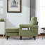 Canapé inclinable Chenille-2079000509