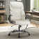 Iz Executive Chair with Headrest