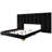 Caryll Upholstered Unfinished Standard Bed-448278893-448278890
