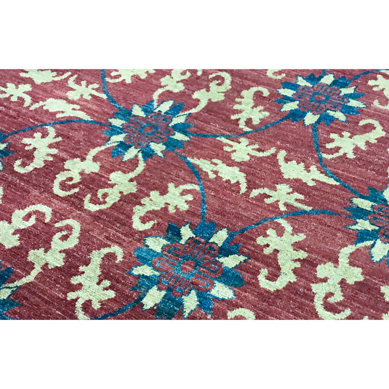 One-of-a-Kind 5'7" X 7'11" Area Rug