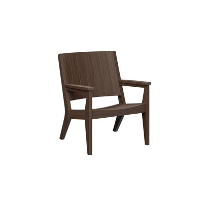 Mayhew Outdoor Chat Chair