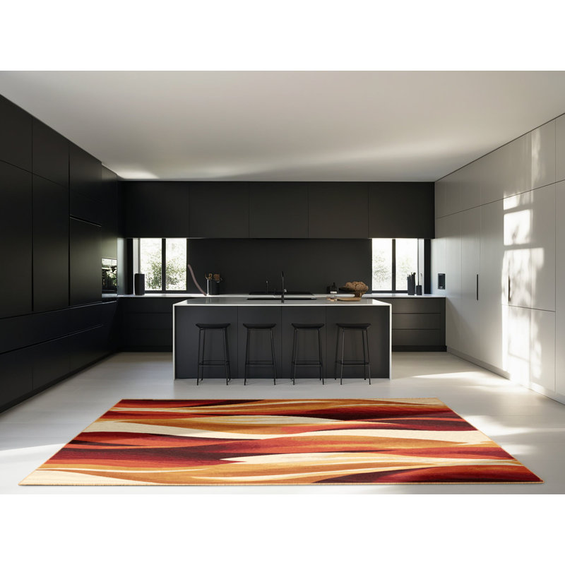 Twilight Splendor Rug, Rectangle 2' x 3'