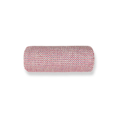 Color Pop Bolster Pillow Cover & Insert