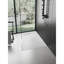 Base de douche en composite renforcé-126040221-126040227