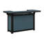 Outdoor Rectangle Bar Table-446867267-446867289