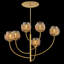 Fantine 6 - Light Chandelier-474696435