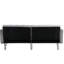 Lit convertible gris pour une chambre multifonctionnelle avec 3 positions réglables Confort optimal-118010692