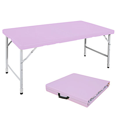 Portable Folding Camping Table