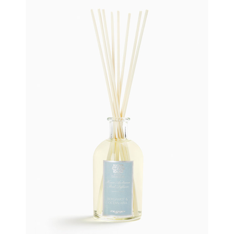 250ml Diffuser, Bergamot;Ocean Aria