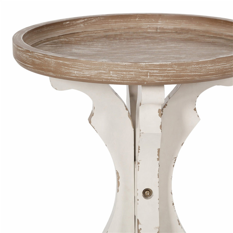 Table de bout