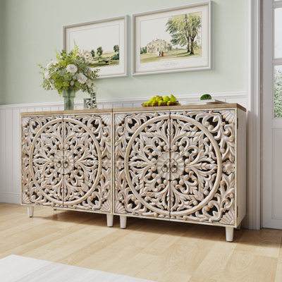 Armoire d'appoint Knowell