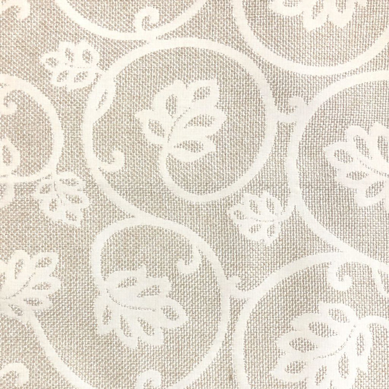 Suite Santa Fabric, Birch
