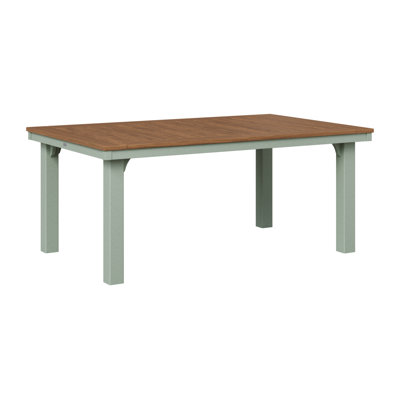Homestead Outdoor Dining Table