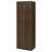Handrey 70.75 " H Media Shelves-114734937