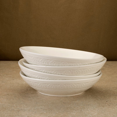 Fez 8.5'' Pasta Bowls
