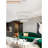 3-Layers Round Ring Chandelier