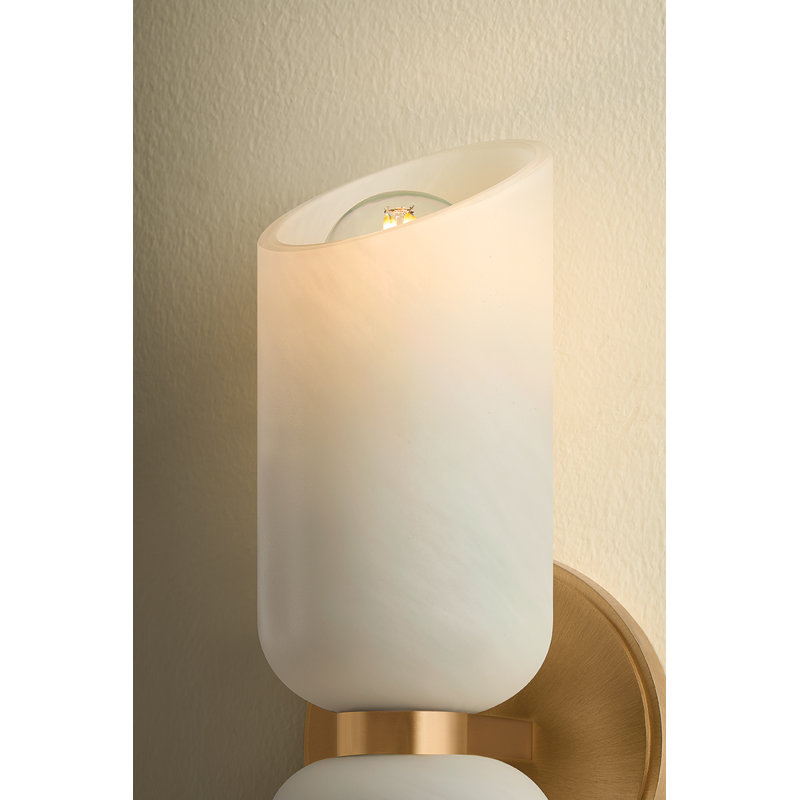 Hermann Wall Sconce, 2